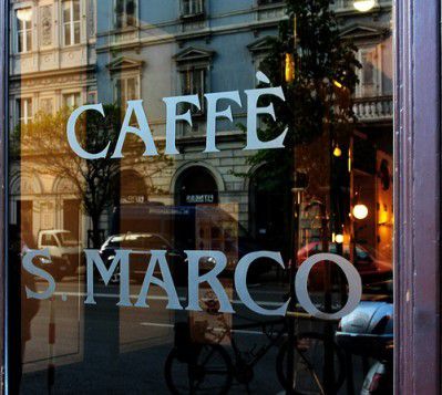 Trieste : le caffè, ça vous dit quelque chose ?