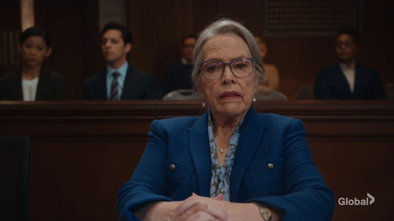 Critiques Séries Matlock. Saison Episode