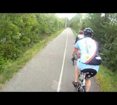 28 Avril 2012 - Essais GoPro Hero Naked