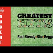 Various Artists - Nu Beat Greatest Hits (Full Album) | Pama Records