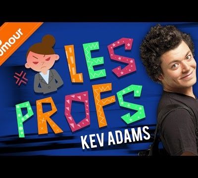 Kev Adams La Rentrée