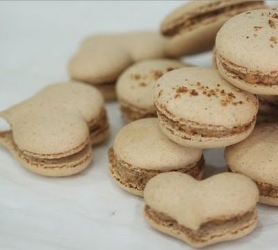 Les macarons