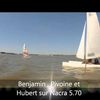 Video record de l'Estuaire 2011