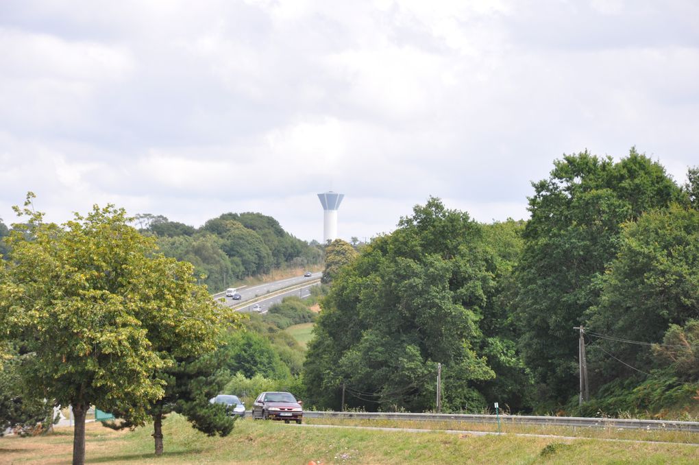 Album - Chateaux-d-eau