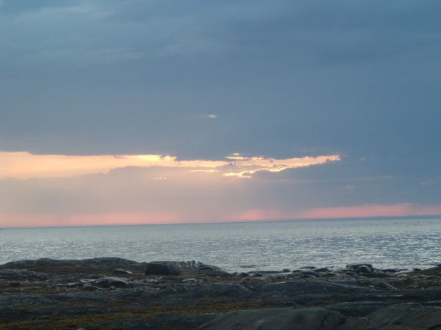 Métis-sur- mer ...Bord de mer !