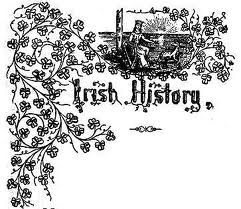 Ireland's History/ Histoire de l'Irlande - English version