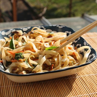 Pad Tha? végétarien