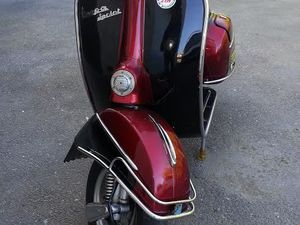 VESPA SPRINT 150 