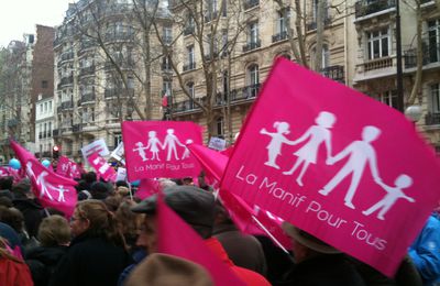 Five Years Later: Same-sex Marriage in France
