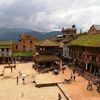 Etape 5 : Retour a Kathmandou