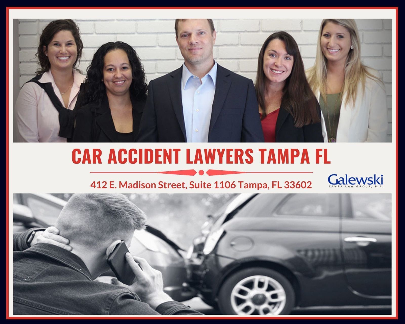 HOW TAMPA, FL CAR ACCIDENT LAWYERS WORK - bankruptcyattorneytampafl