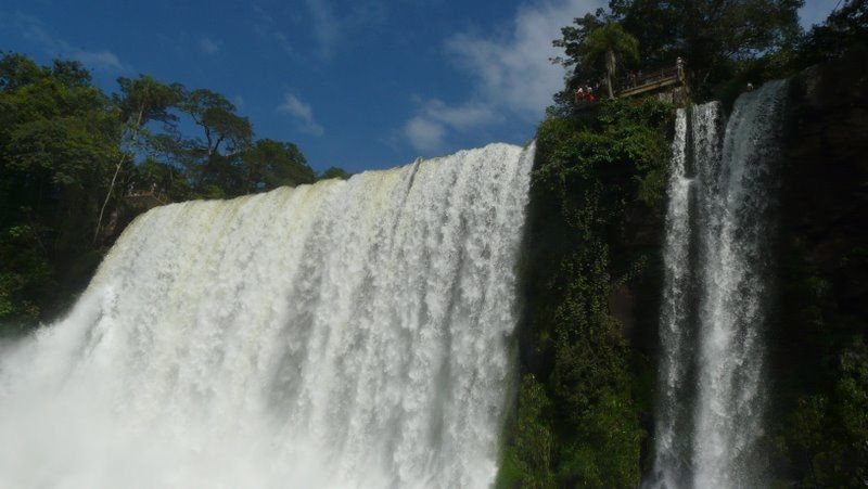 Album - Cataratas-de-Iguazu