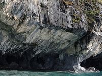 En route sur la &quot;carretera austral&quot;