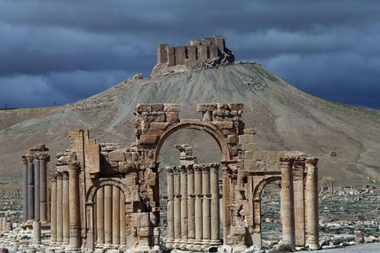 Prise de Palmyre par l'État islamique : pourquoi une telle inaction de la