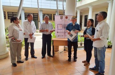Con 92 obras será inaugurado este sábado 21 de junio el Salón del Concurso Grandes Ideas en Pequeño Formato