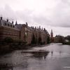 Le Binnenhof (parlement)