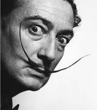 Cette oeuvre est une illusion d'optique crée ou l'on peux appercevoir un crane humain dont une danseuse crée les yeux, le nez et la bouche de celui-ci, ce qui marque véritablement les œuvres de Salvador Dali sont ses illusions, crée dans le but de troubler sont public.