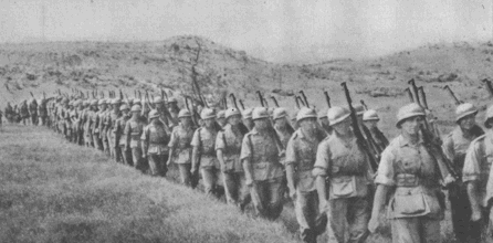 22 Mars 1941