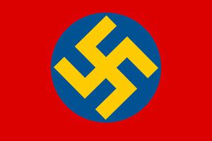 Svenska Nationalsocialistiska Partiet (SNSP)