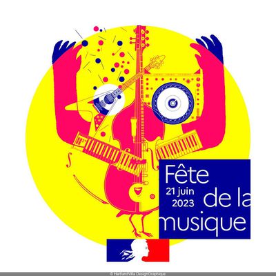 Fête de la Musique 2023 - Toulouse