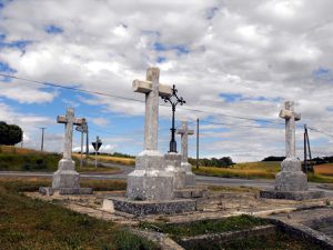 COMMUNE de SAINT-OUEN-MARCHEFROY