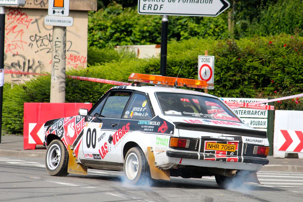 ypres rallye historique
historic geko ieper rally