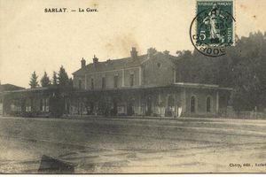 Sarlat