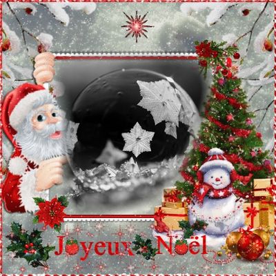 Joyeux Noël
