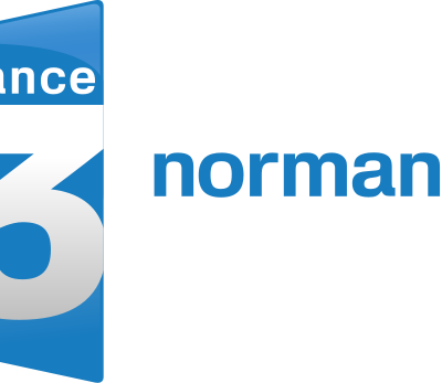 #Avranches #scriptorial : Emission Histoire de se balader de France 3 Normandie en tournage !
