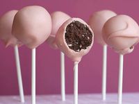 Pop Cakes