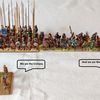 Drama on The Hydaspes : Battle Report