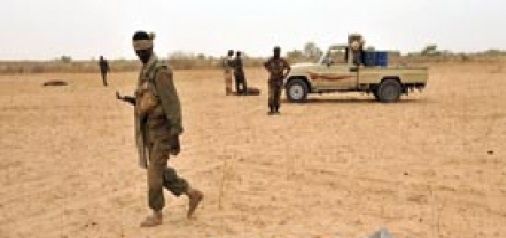Que se passe-t-il à l'est du Tchad?