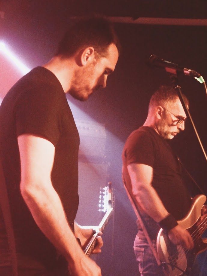 Daria Barbe, Plouha, novembre 2024