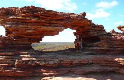 KALBARRI