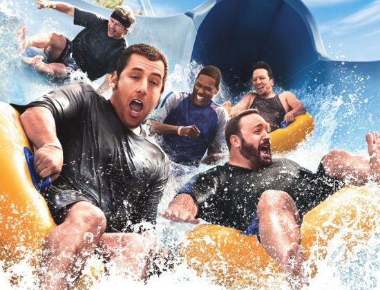 Box-office USA au 27 juin : Toy Story 3 résiste à Adam Sandler.