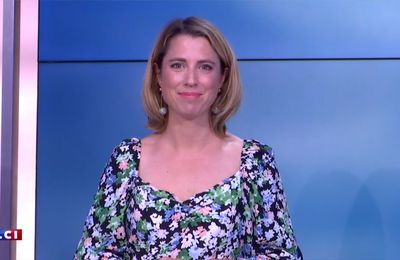 Jennifer Knock 24H LCI le 14.06.2021