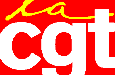 mécontentement de la délégation CGT