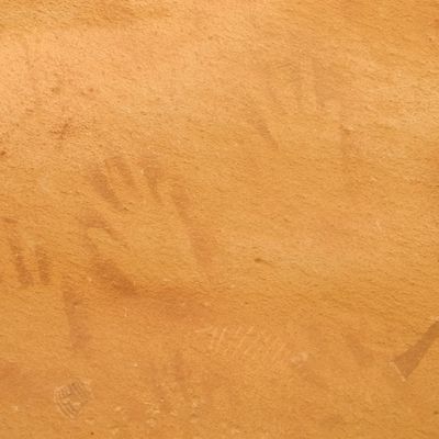 Art rupestre saharien