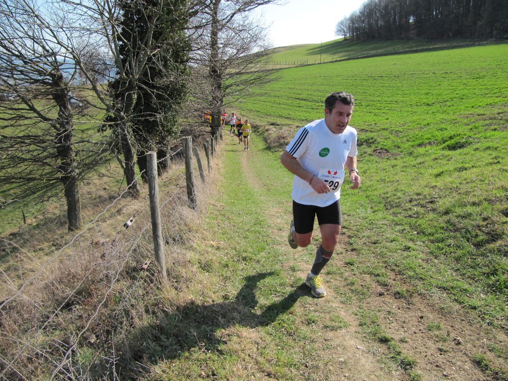 Album - 2012_Chambeyronniere_et_17km