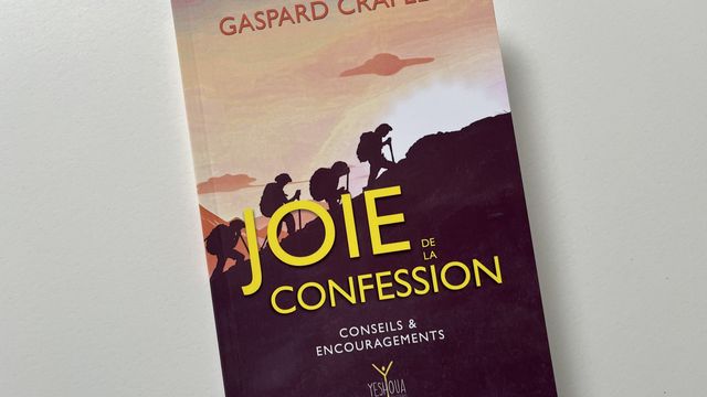 Joie de la confession