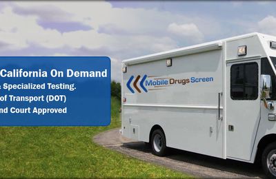 Mobile Drug Detection Services: How Much Effective Are They?