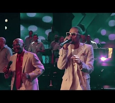 Cuco Valoy ft Mozart La Para - El Agua Del Clavelito (Yo Soy La Salsa)