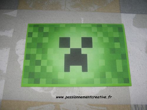 Passionnement Creative Creations Artisanales