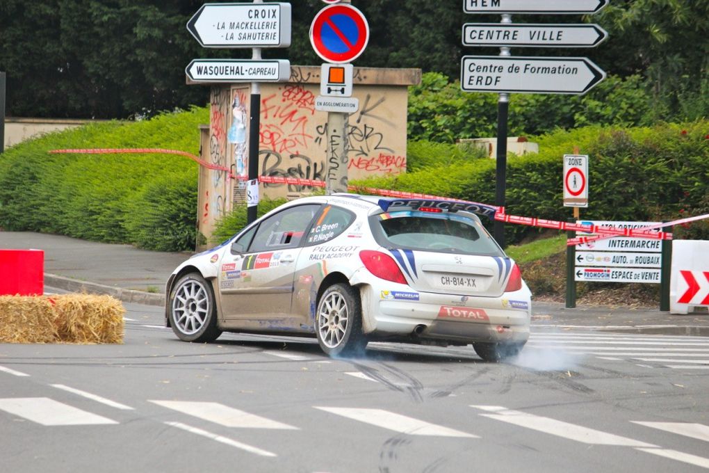 Album - YPRES-2013-GEKO-IEPER-RALLY