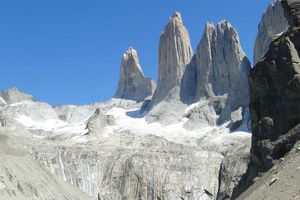 [Photo] Janvier 2016 : Torres del Paine