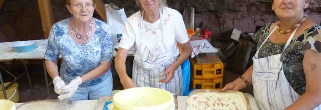 Les ateliers de cuisine d’automne