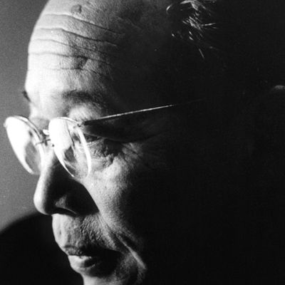 KENJI MIZOGUCHI