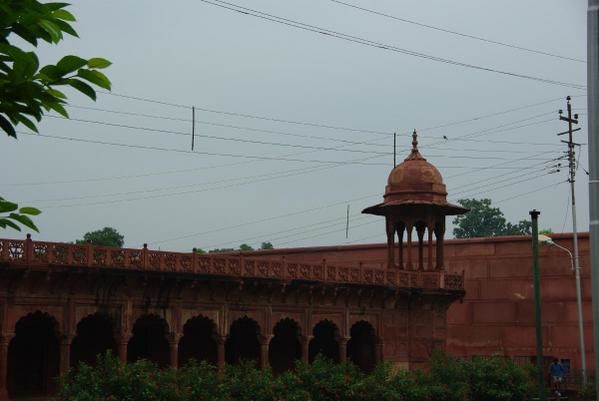 Album - Agra et Alentours 09-09