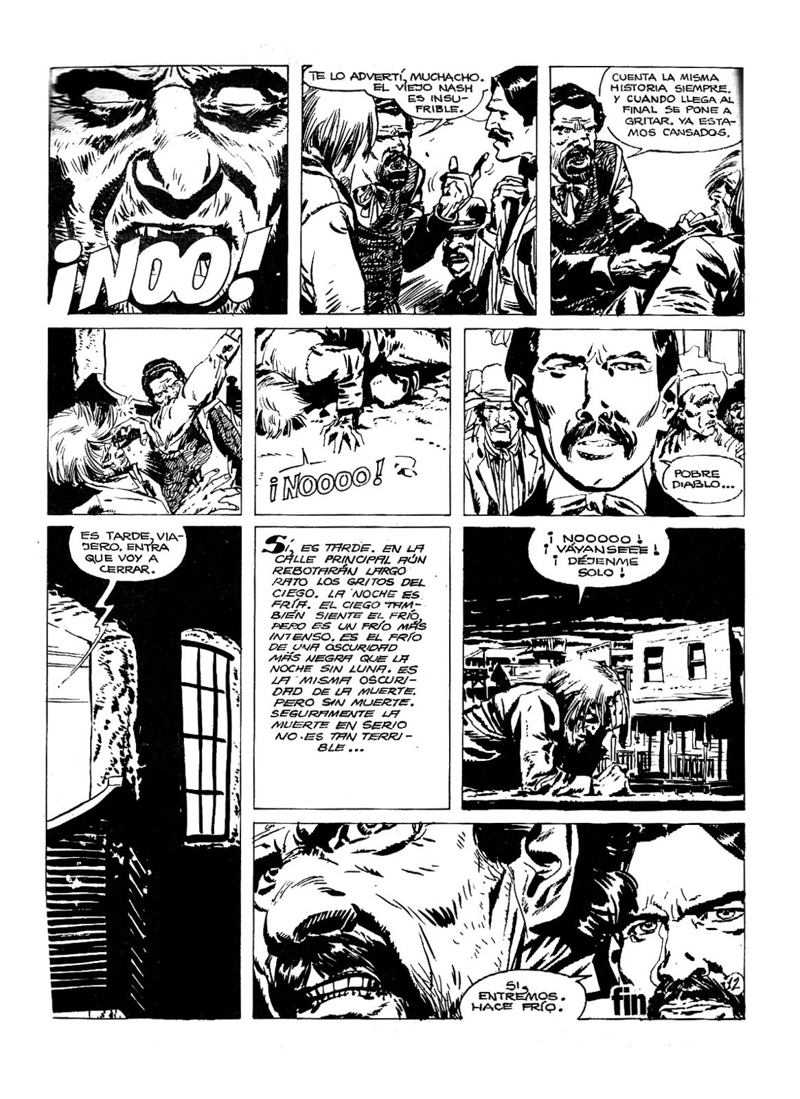Skorpio (Edición original Argentina)...Vol...6