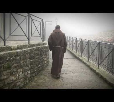 Gregorian Chants From A Monastery | Christian Music For Spiritual Meditation